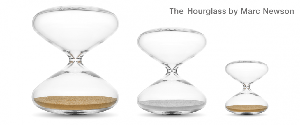 hourglass nl