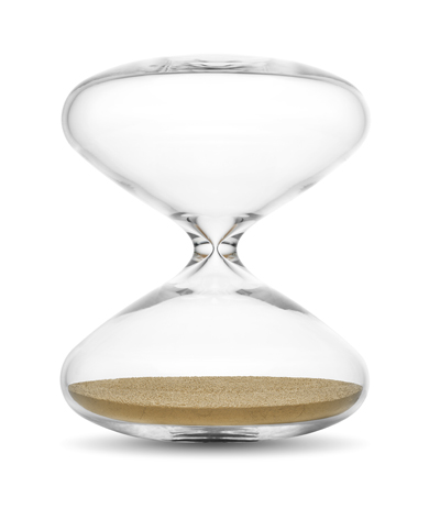 Hourglass by Marc Newson – Sap Luxury Goods